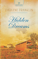 Cover image for Hidden Dreams